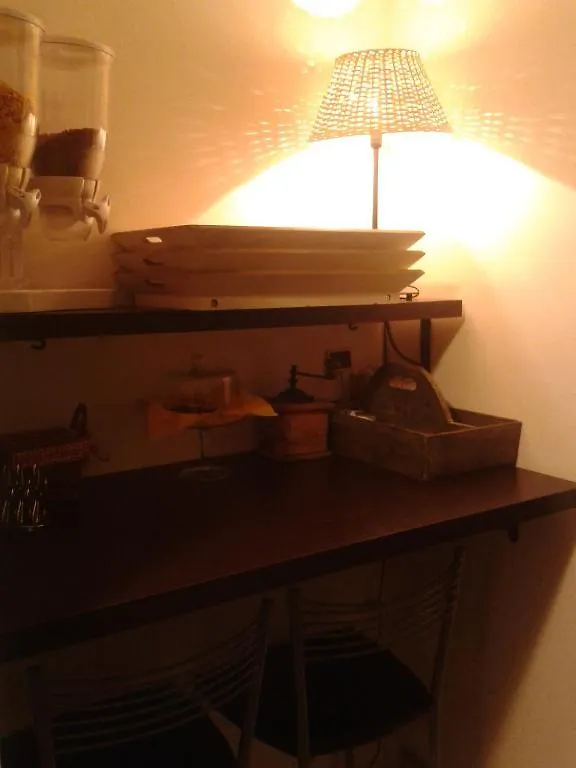 St. John Rome B&B 3*,  意大利