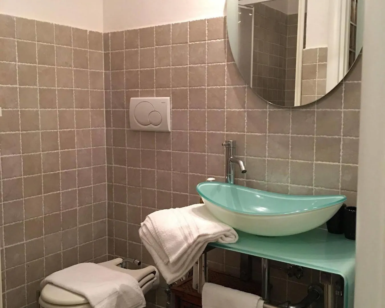 St. John Rome B&B 3*,