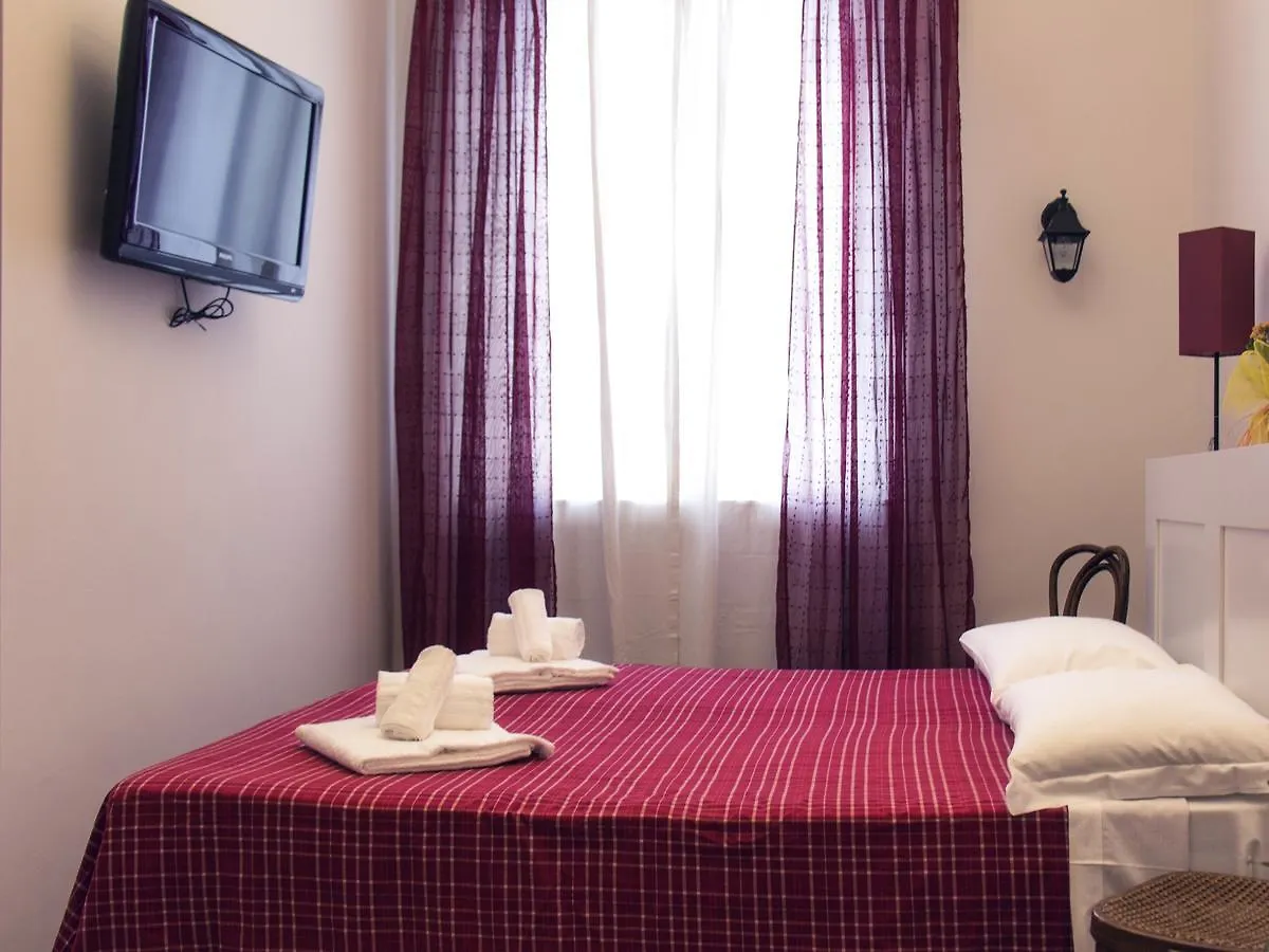 St. John Rome B&B 3*,
