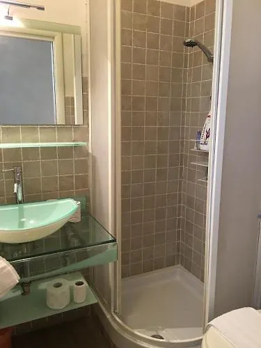 St. John Rome B&B