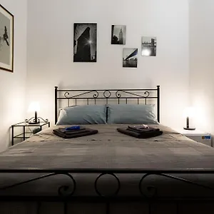 Da Alessia Per Dormire Al Coppede Rome