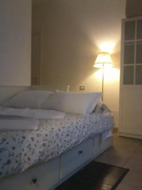 St. John Rome B&B 3*,