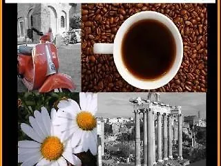 St. John Rome B&B 3*,  إيطاليا