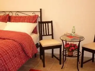 *** فندق مبيت وإفطار St. John Rome B&B إيطاليا