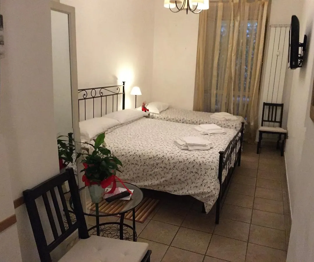 St. John Rome B&B 3*,  إيطاليا