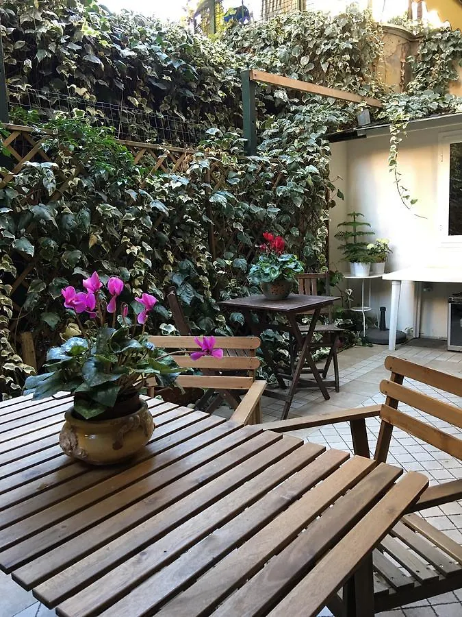 St. John Rome B&B 3*,