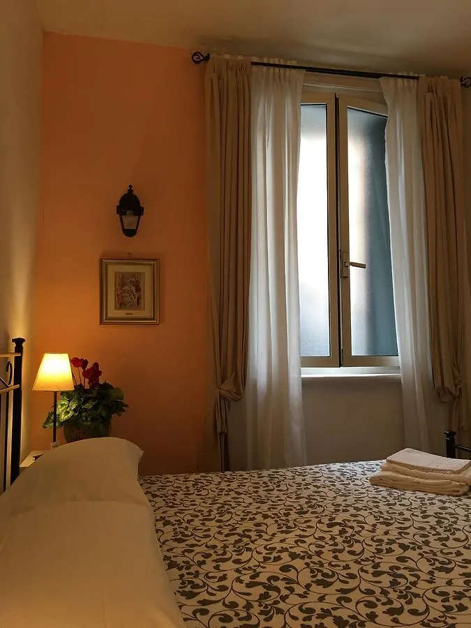 St. John Rome B&B