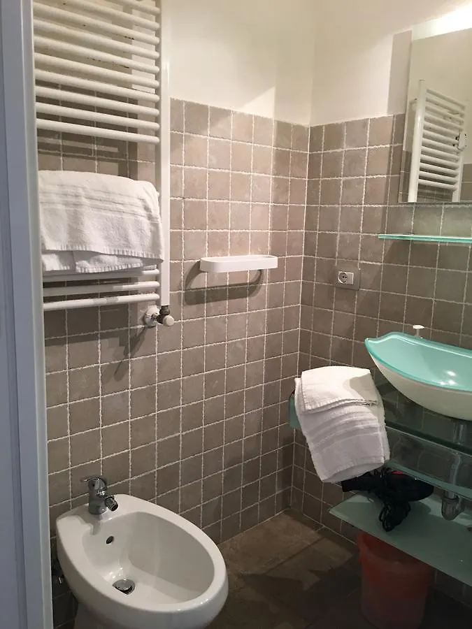 St. John Rome B&B فندق مبيت وإفطار