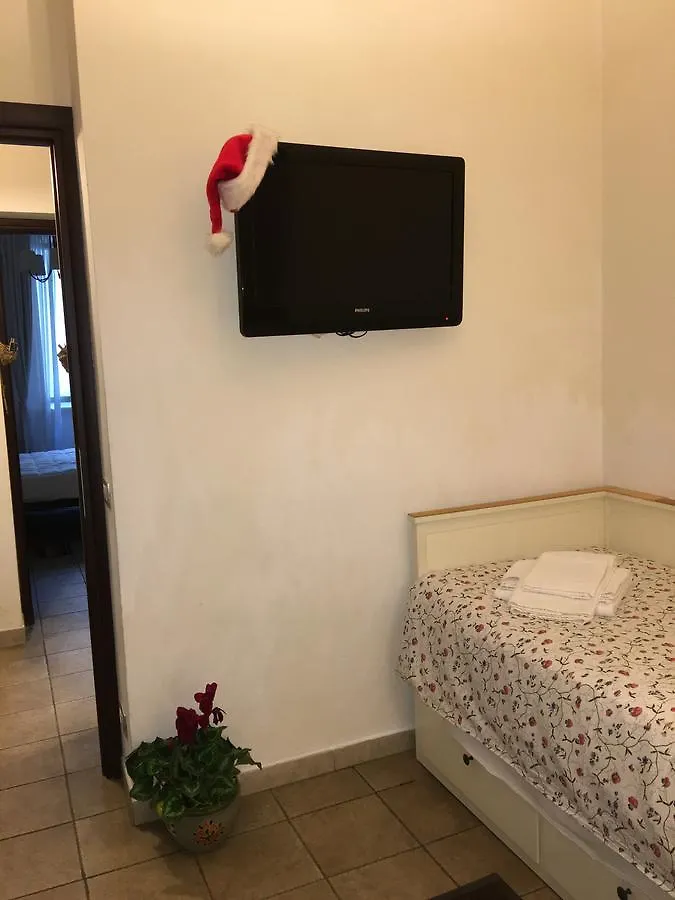 St. John Rome B&B إيطاليا