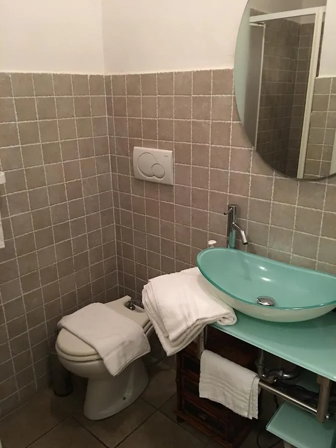 فندق مبيت وإفطار St. John Rome B&B