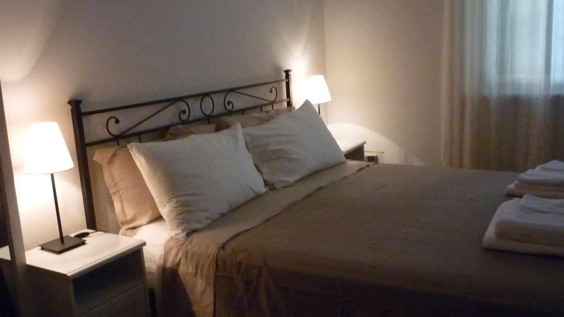 St. John Rome B&B 3*,  إيطاليا