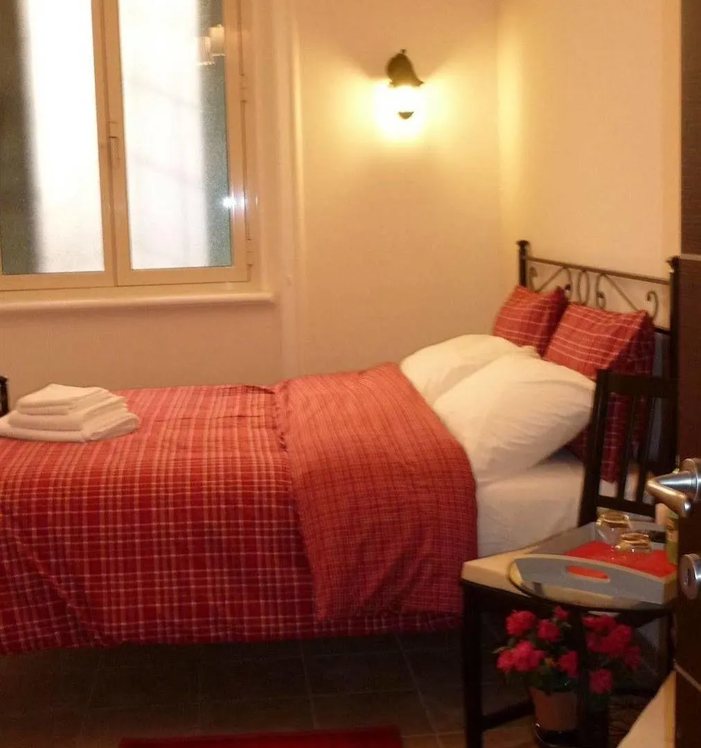 St. John Rome B&B إيطاليا