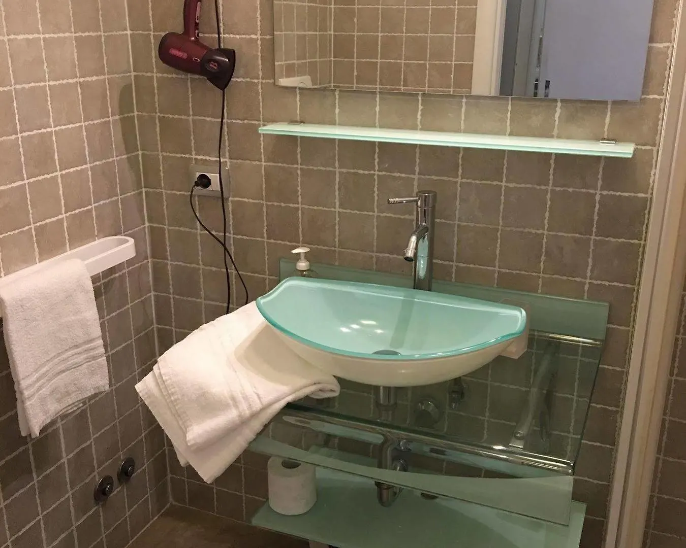 فندق مبيت وإفطار St. John Rome B&B