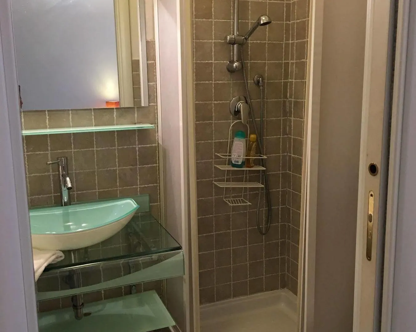 St. John Rome B&B إيطاليا