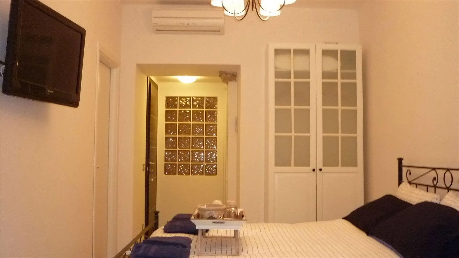 فندق مبيت وإفطار St. John Rome B&B