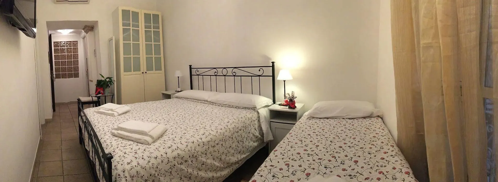 St. John Rome B&B