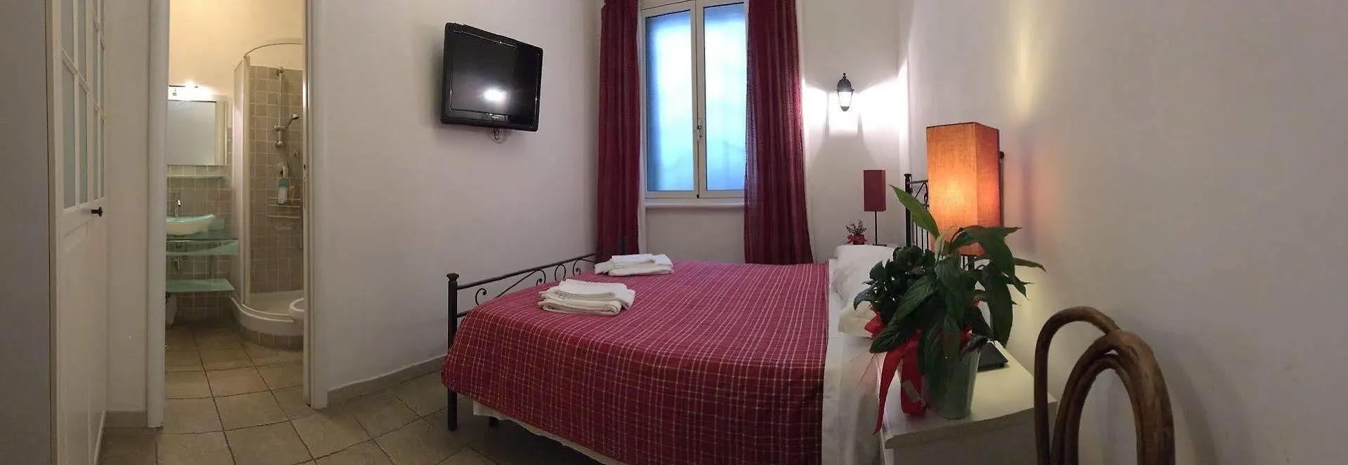 ***  St. John Rome B&B 이탈리아