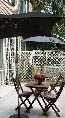 فندق مبيت وإفطار St. John Rome B&B