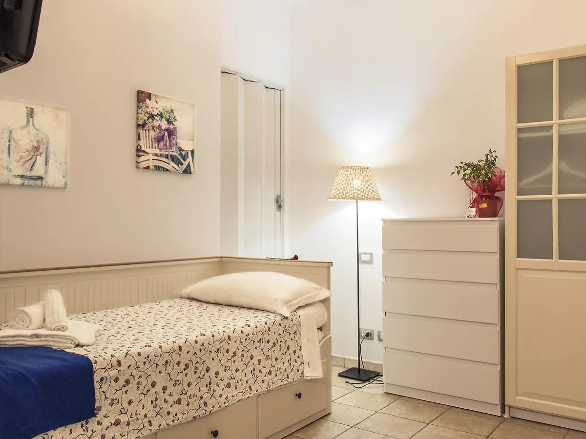 St. John Rome B&B