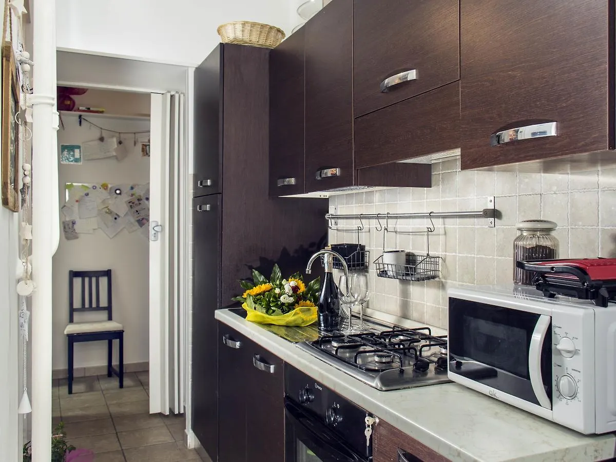 St. John Rome B&B
