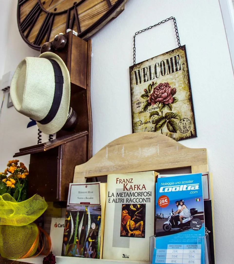 فندق مبيت وإفطار St. John Rome B&B