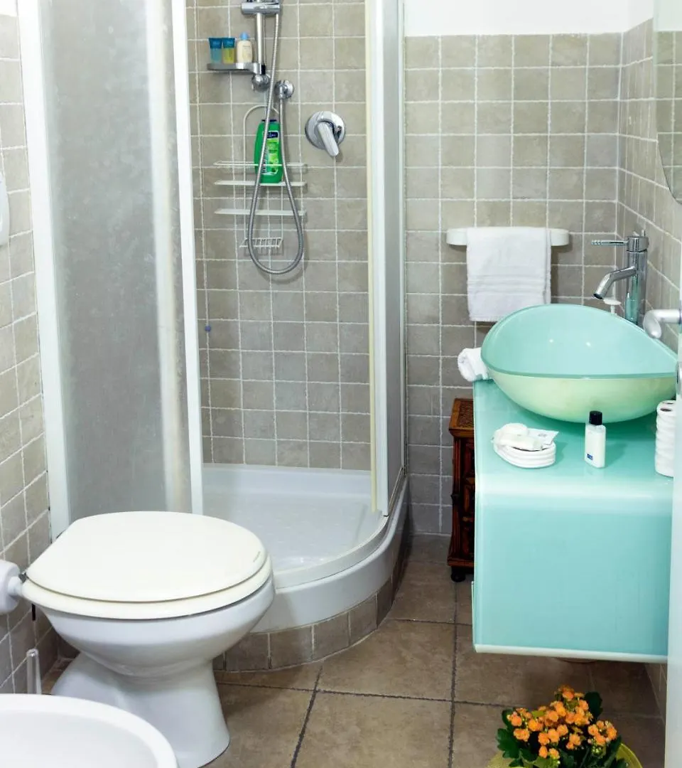 St. John Rome B&B