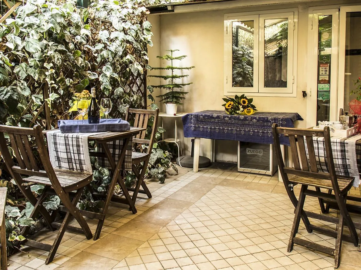 St. John Rome B&B 3*,