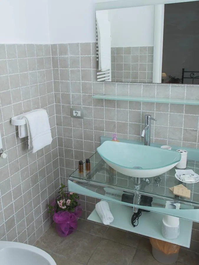فندق مبيت وإفطار St. John Rome B&B
