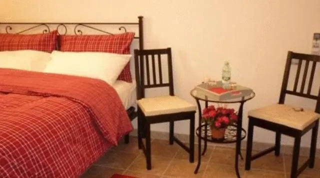 St. John Rome B&B